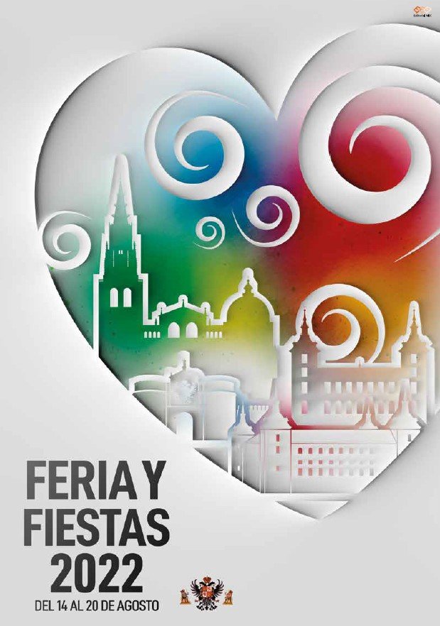 Feria y fiestas patronales en honor de la Virgen del Sagrario  
